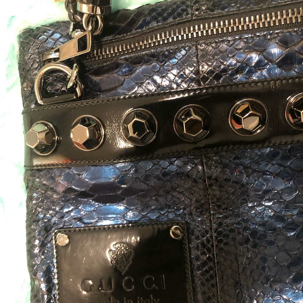 Gucci Python - image 6